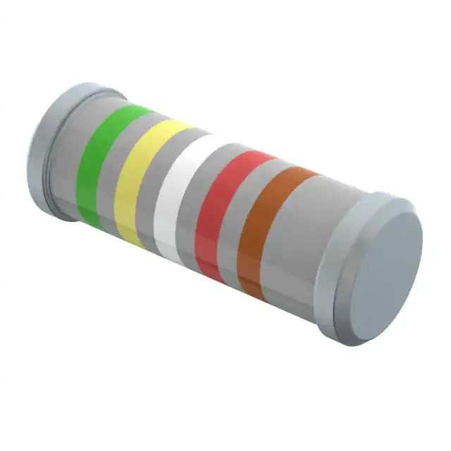 MMP100FRE54K9 (RES SMD 1% 1W MELF)