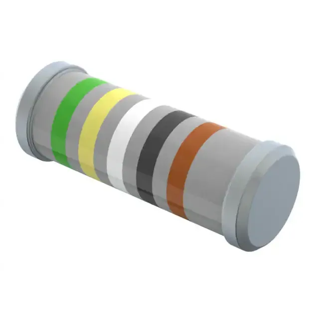 MMP100FRF549R (RES SMD 1% 1W MELF)