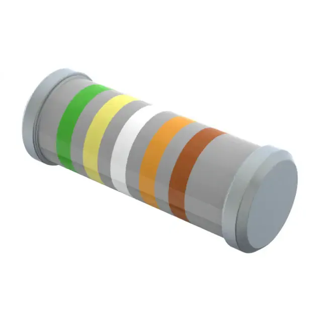 MMP100FRE549K (RES SMD 1% 1W MELF)