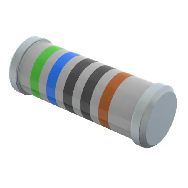 MMP100FRF560R (RES SMD 1% 1W MELF)