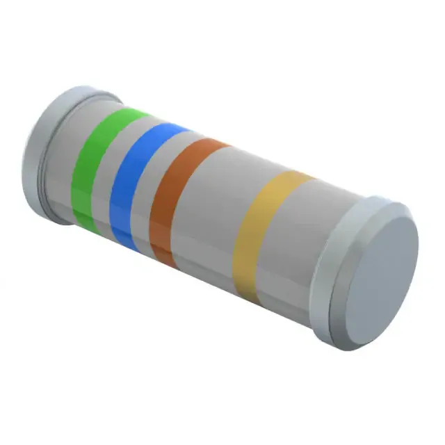 MMP100JR-560R (RES SMD 5% 1W MELF)