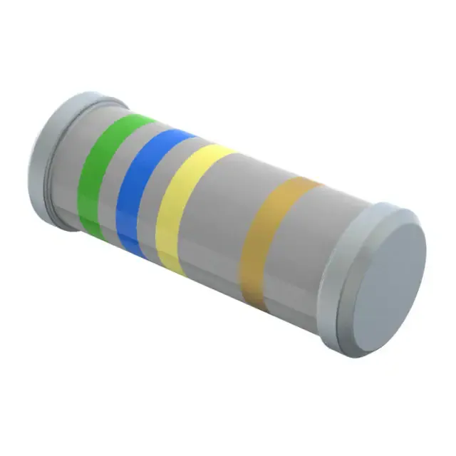 MMP100JR-560K (RES SMD 5% 1W MELF)