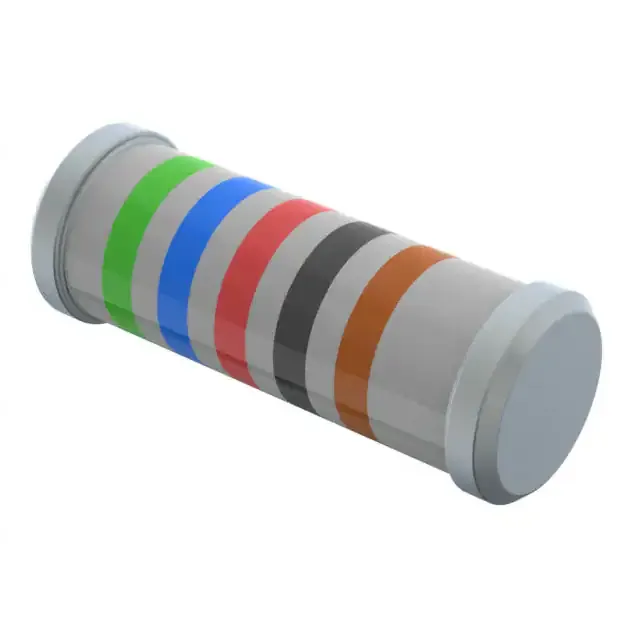 MMP100FRF562R (RES SMD 1% 1W MELF)