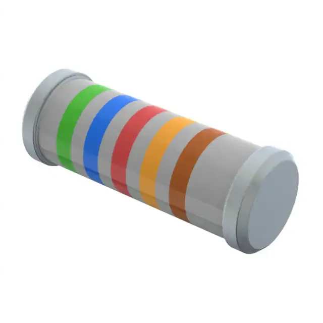 MMP100FRE562K (RES SMD 1% 1W MELF)