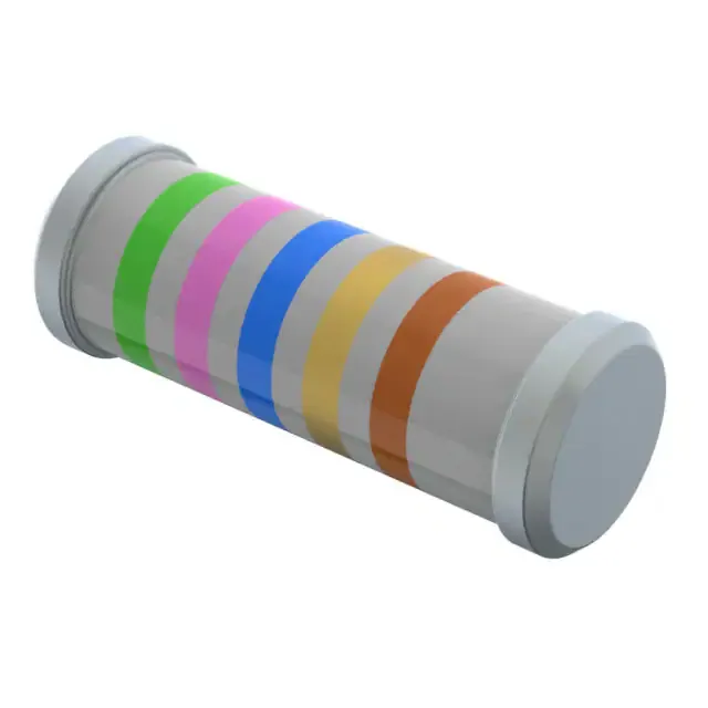 MMP100FRF57R6 (RES SMD 1% 1W MELF)