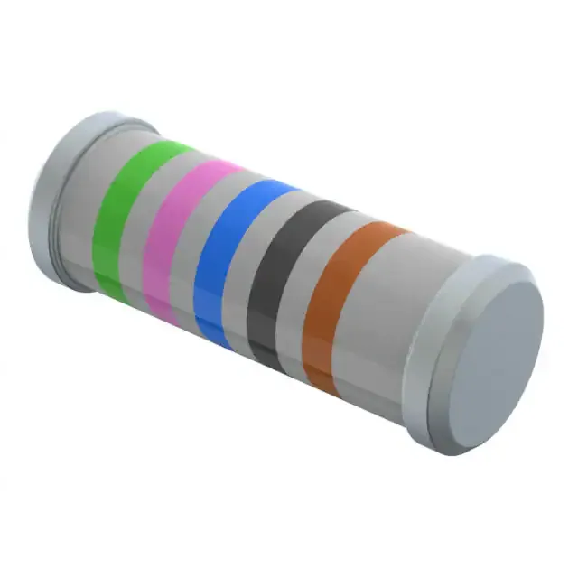 MMP100FRF576R (RES SMD 1% 1W MELF)
