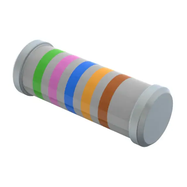 MMP100FRF576K (RES SMD 1% 1W MELF)