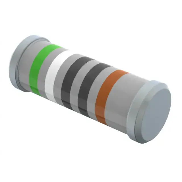 MMP100FRE590R (RES SMD 1% 1W MELF)