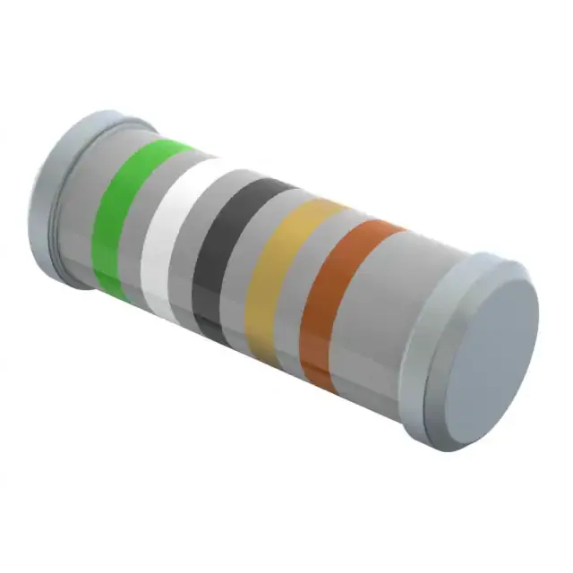 MMP100FRF59R (RES SMD 1% 1W MELF)