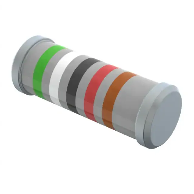 MMP100FRF59K (RES SMD 1% 1W MELF)