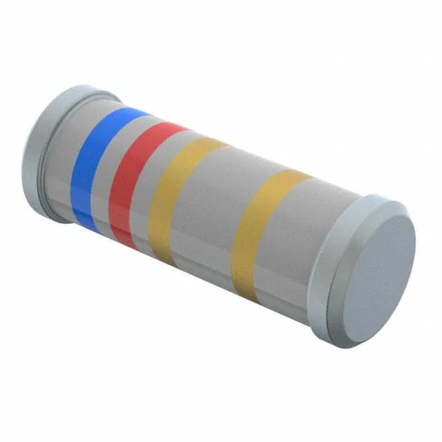 MMP100JR-6R2 (RES SMD 5% 1W MELF)