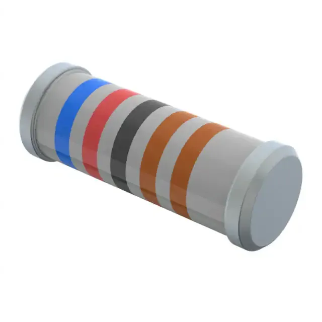 MMP100FRF6K2 (RES SMD 1% 1W MELF)