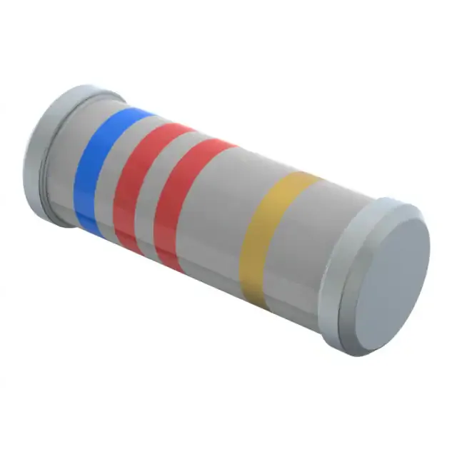 MMP100JR-6K2 (RES SMD 5% 1W MELF)