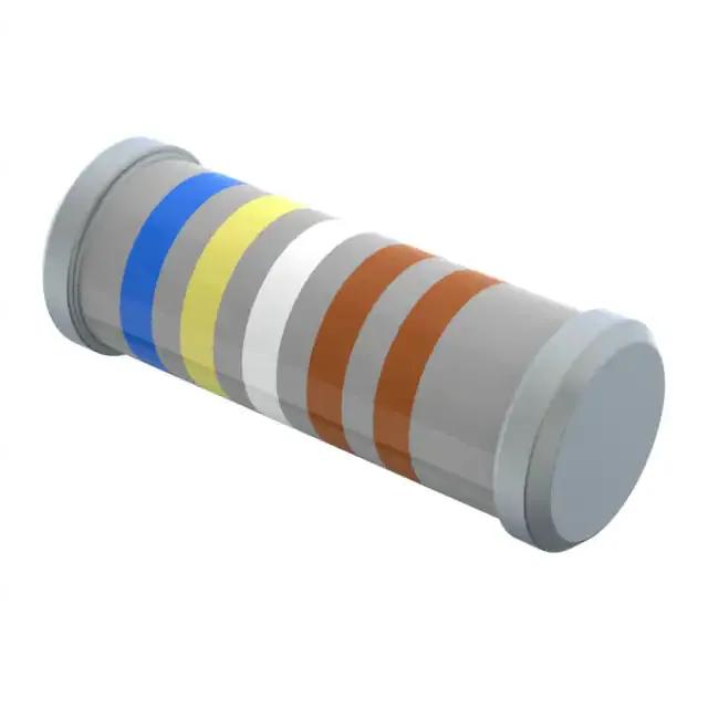MMP100FRF6K49 (RES SMD 1% 1W MELF)