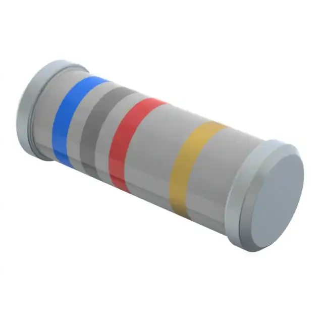 MMP100JR-6K8 (RES SMD 5% 1W MELF)