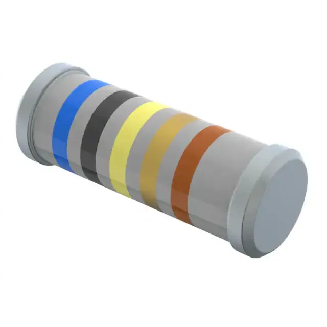 MMP100FRE60R4 (RES SMD 1% 1W MELF)