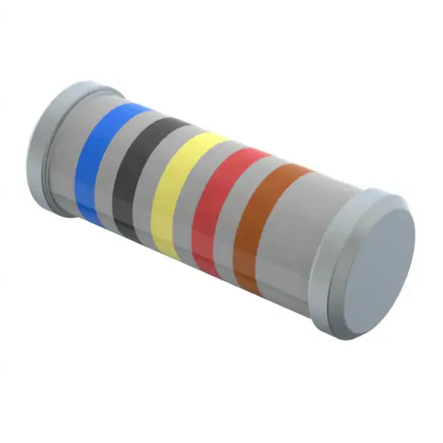 MMP100FRF60K4 (RES SMD 1% 1W MELF)