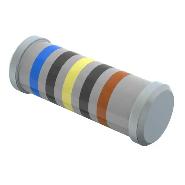 MMP100FRE604R (RES SMD 1% 1W MELF)