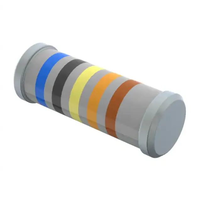 MMP100FRE604K (RES SMD 1% 1W MELF)