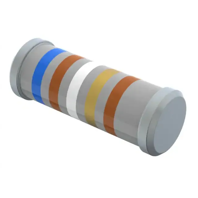 MMP100FRF61R9 (RES SMD 1% 1W MELF)