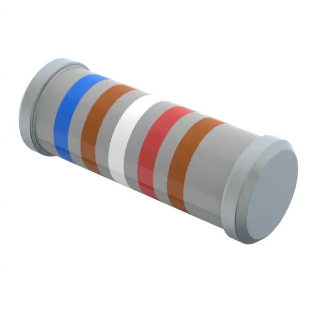 MMP100FRE61K9 (RES SMD 1% 1W MELF)