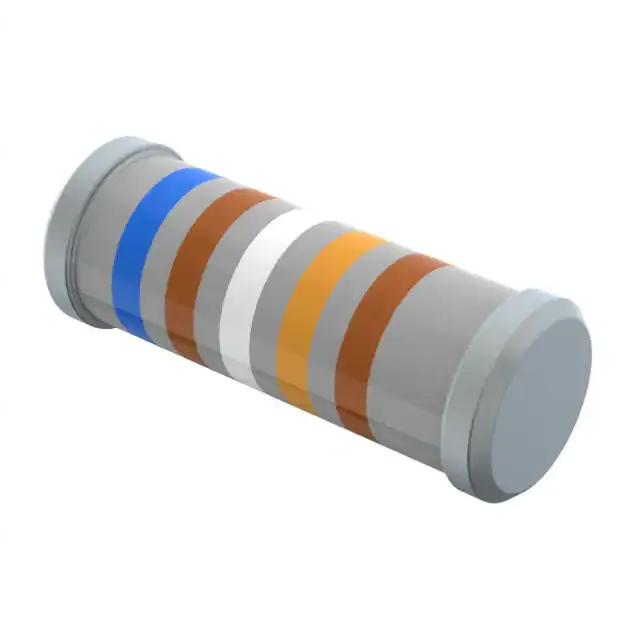 MMP100FRE619K (RES SMD 1% 1W MELF)