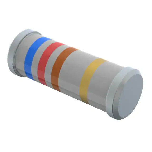 MMP100JR-620R (RES SMD 5% 1W MELF)