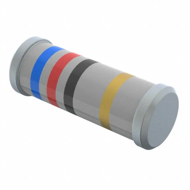 MMP100JR-62R (RES SMD 5% 1W MELF)