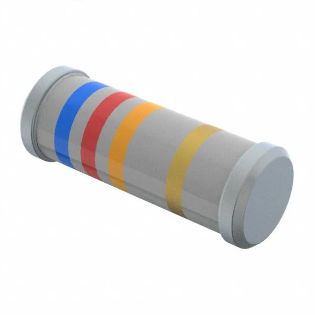 MMP100JR-62K (RES SMD 5% 1W MELF)