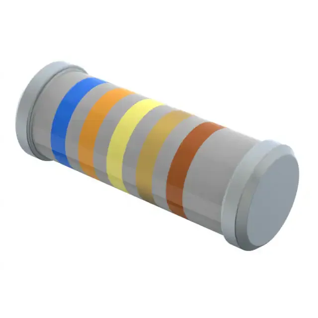 MMP100FRF63R4 (RES SMD 1% 1W MELF)