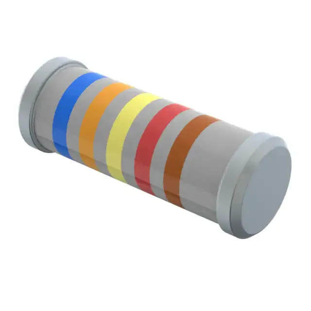 MMP100FRF63K4 (RES SMD 1% 1W MELF)
