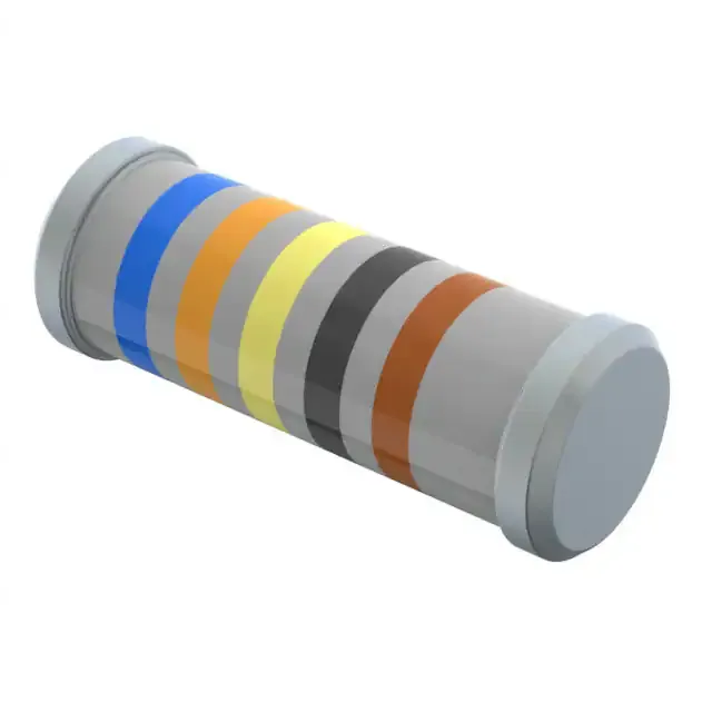 MMP100FRE634R (RES SMD 1% 1W MELF)