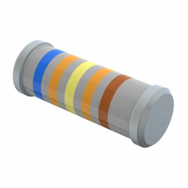 MMP100FRE634K (RES SMD 1% 1W MELF)