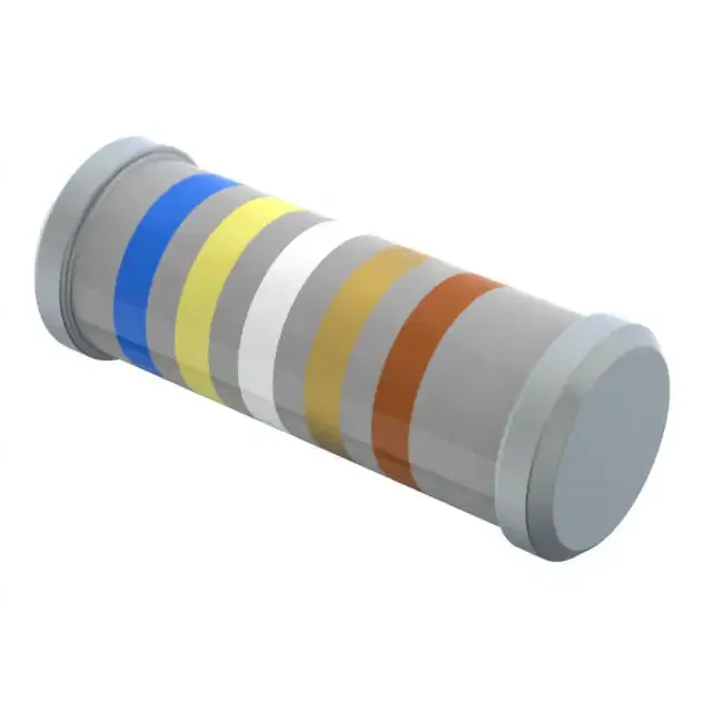 MMP100FRE64R9 (RES SMD 1% 1W MELF)