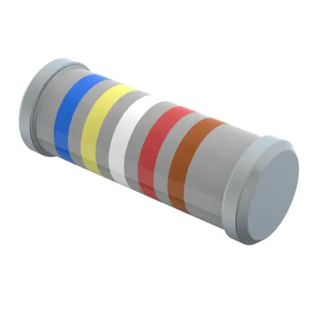 MMP100FRF64K9 (RES SMD 1% 1W MELF)