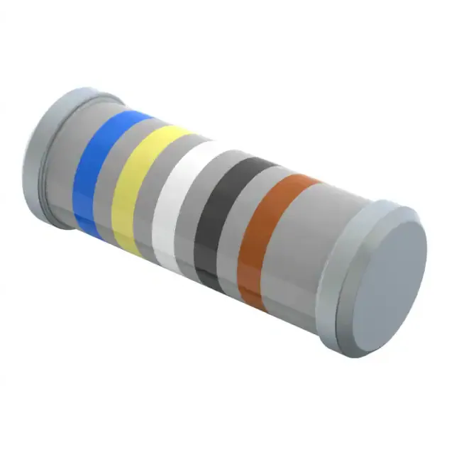 MMP100FRE649R (RES SMD 1% 1W MELF)