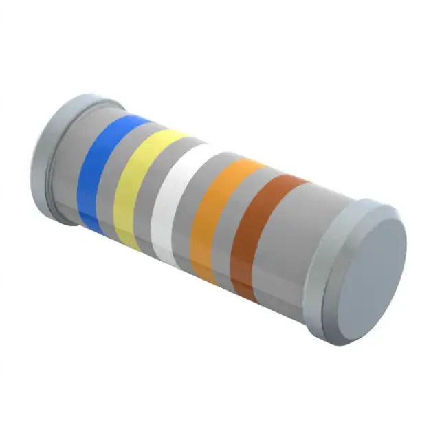 MMP100FRE649K (RES SMD 1% 1W MELF)