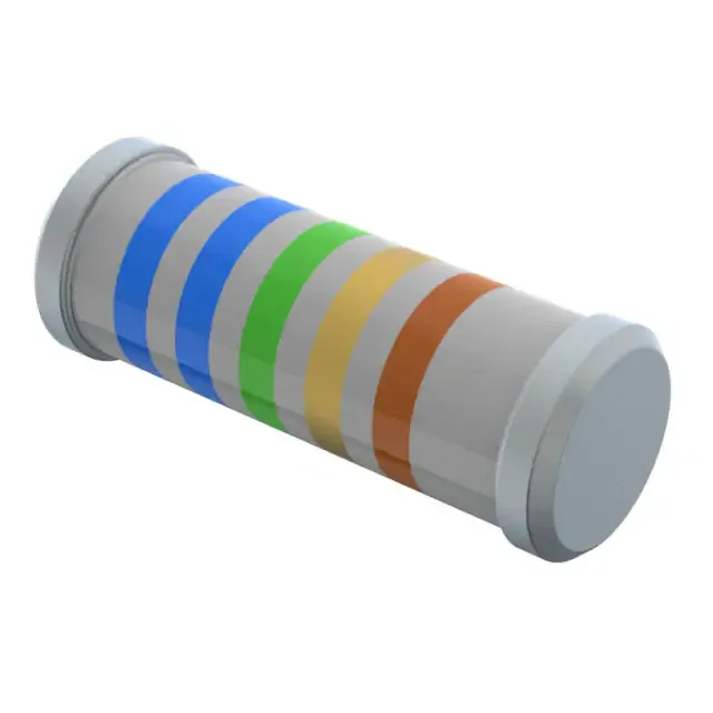 MMP100FRF66R5 (RES SMD 1% 1W MELF)