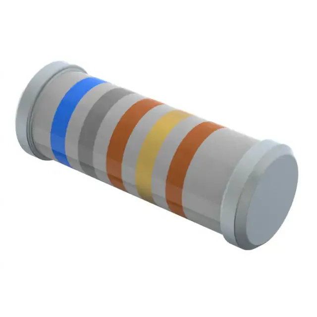 MMP100FRF68R1 (RES SMD 1% 1W MELF)