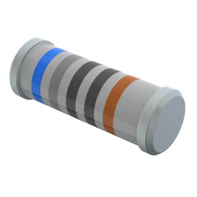 MMP100FRE680R (RES SMD 1% 1W MELF)