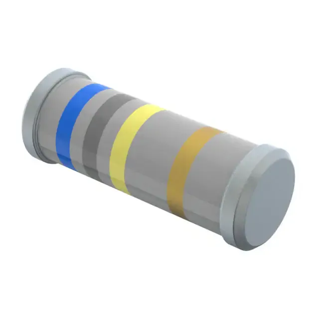 MMP100JR-680K (RES SMD 5% 1W MELF)