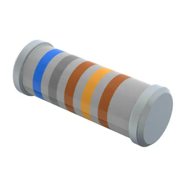 MMP100FRE681K (RES SMD 1% 1W MELF)
