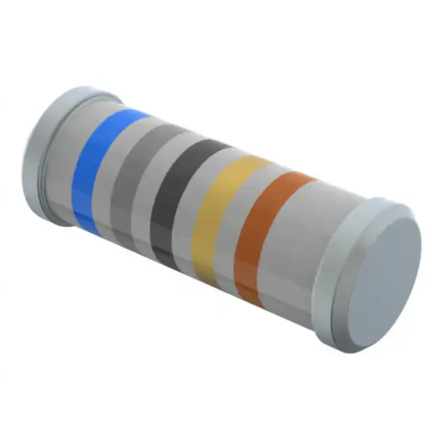 MMP100FRE68R (RES SMD 1% 1W MELF)