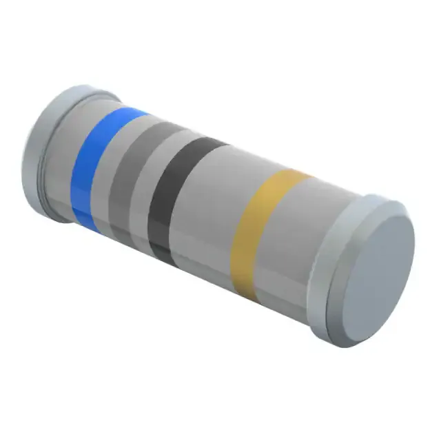 MMP100JR-68R (RES SMD 5% 1W MELF)