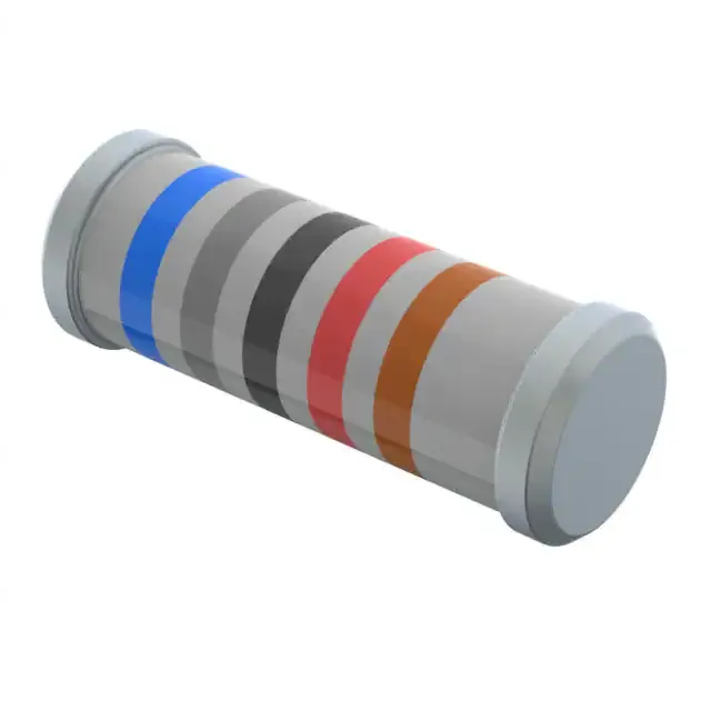 MMP100FRE68K (RES SMD 1% 1W MELF)
