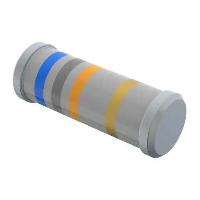 MMP100JR-68K (RES SMD 5% 1W MELF)
