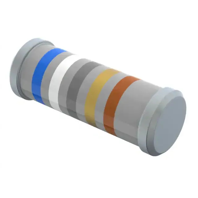 MMP100FRE69R8 (RES SMD 1% 1W MELF)