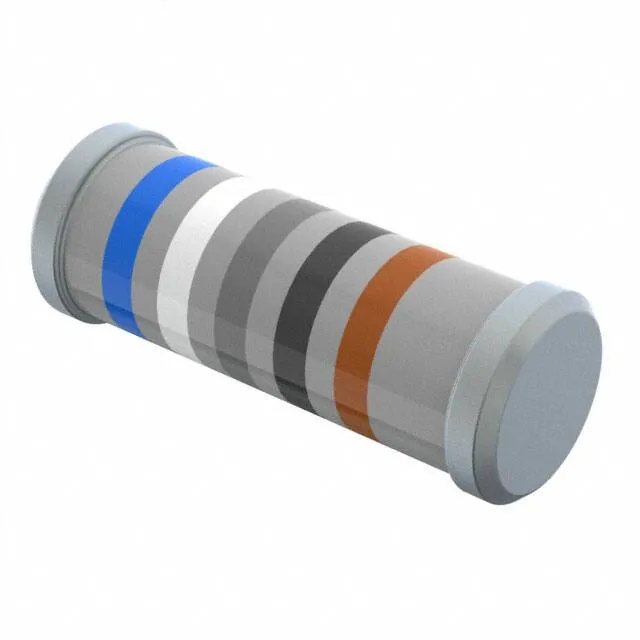 MMP100FRE698R (RES SMD 1% 1W MELF)