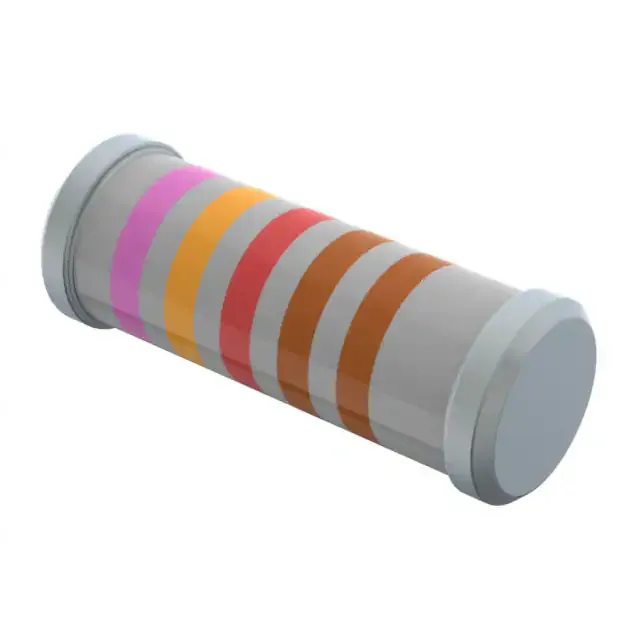 MMP100FRF7K32 (RES SMD 1% 1W MELF)