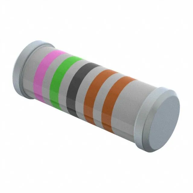 MMP100FRE7K5 (RES SMD 1% 1W MELF)